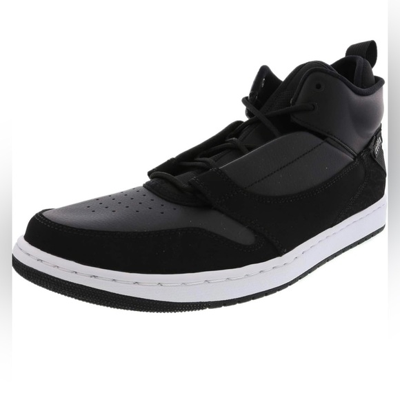 Nike Jordan Fadeaway - Picture 2 of 9